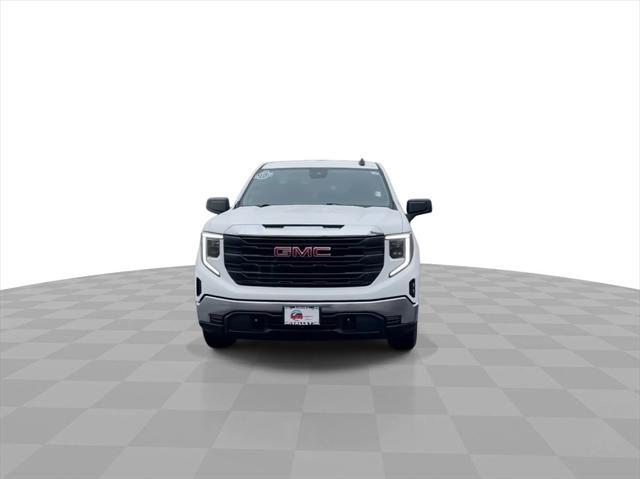 used 2024 GMC Sierra 1500 car, priced at $36,999