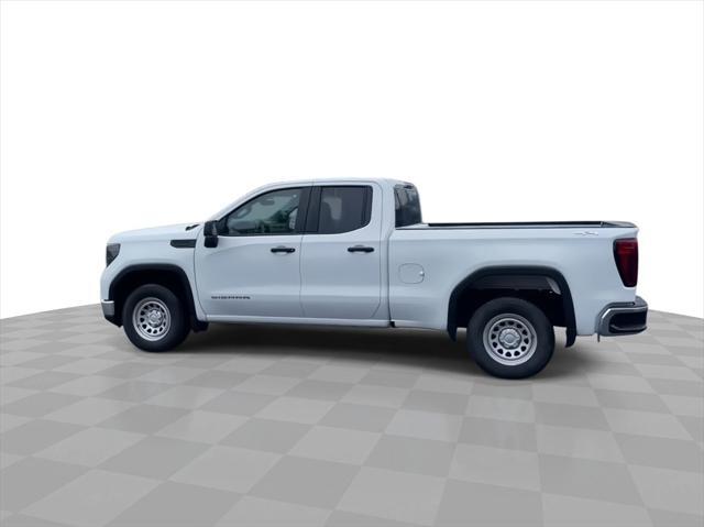 used 2024 GMC Sierra 1500 car, priced at $36,999