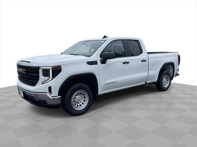 used 2024 GMC Sierra 1500 car, priced at $36,999