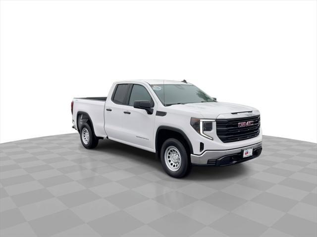 used 2024 GMC Sierra 1500 car, priced at $36,999