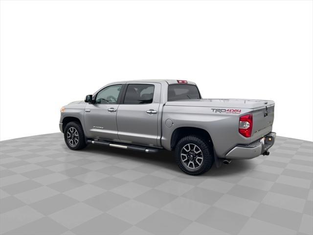 used 2015 Toyota Tundra car, priced at $25,999