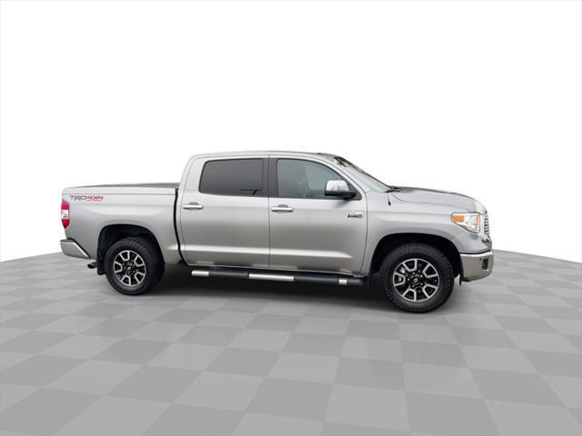 used 2015 Toyota Tundra car, priced at $25,999