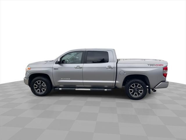 used 2015 Toyota Tundra car, priced at $25,999