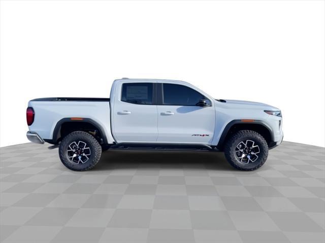 new 2024 GMC Canyon car, priced at $53,894