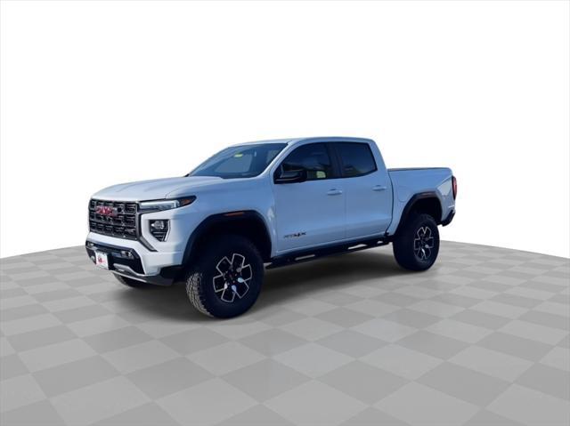 new 2024 GMC Canyon car, priced at $53,894