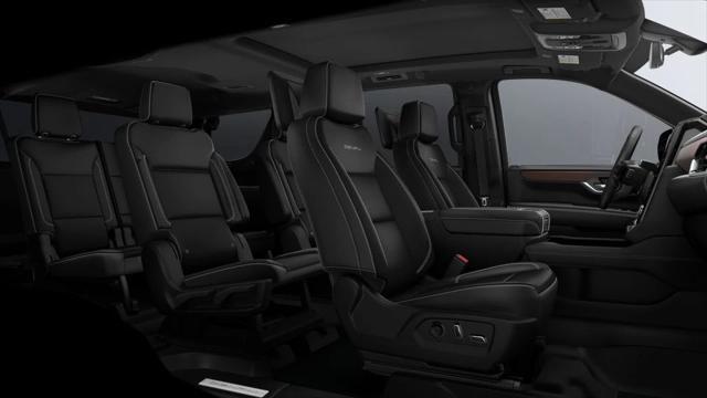 new 2025 GMC Yukon car, priced at $94,874