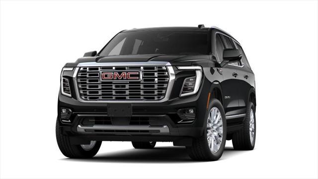 new 2025 GMC Yukon car, priced at $94,874