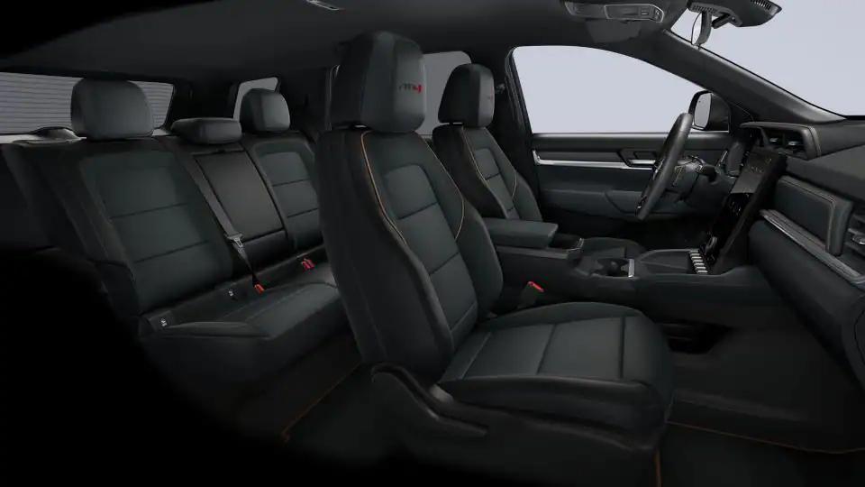 new 2026 GMC Terrain car, priced at $41,689