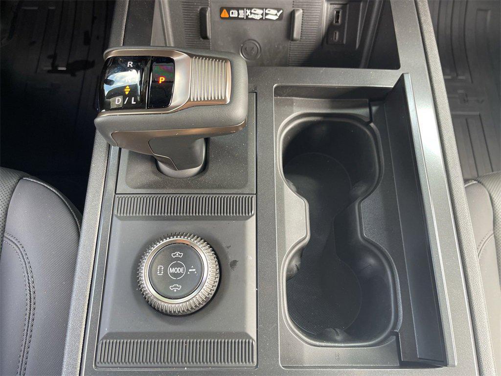 new 2025 GMC HUMMER EV Pickup car, priced at $105,914