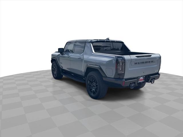 new 2025 GMC HUMMER EV Pickup car, priced at $102,814