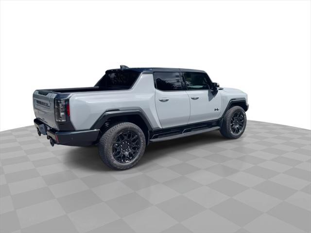 new 2025 GMC HUMMER EV Pickup car, priced at $102,814