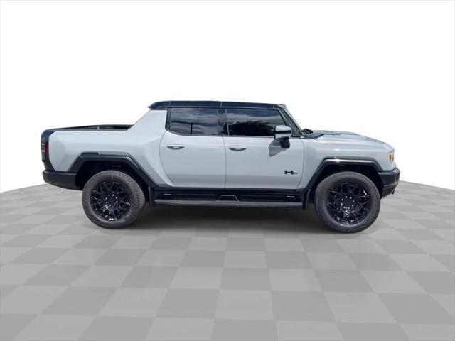 new 2025 GMC HUMMER EV Pickup car, priced at $102,814