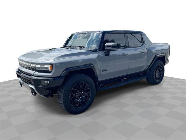 new 2025 GMC HUMMER EV Pickup car, priced at $102,814