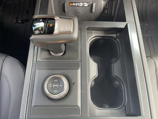 new 2025 GMC HUMMER EV Pickup car, priced at $102,814