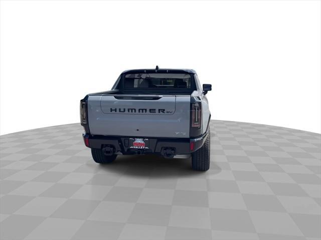 new 2025 GMC HUMMER EV Pickup car, priced at $102,814