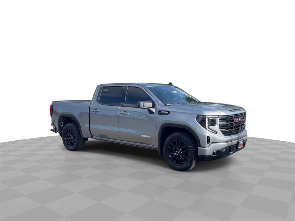 new 2026 GMC Sierra 1500 car, priced at $56,334