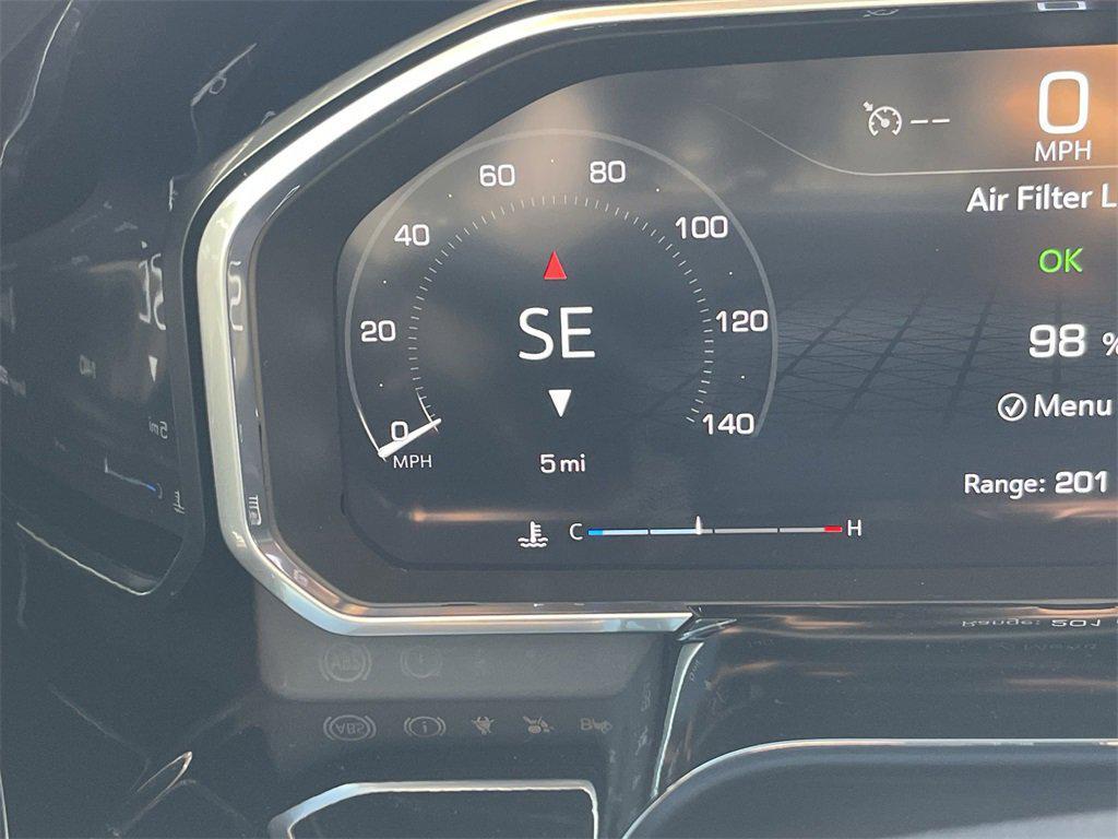 new 2026 GMC Sierra 1500 car, priced at $56,334