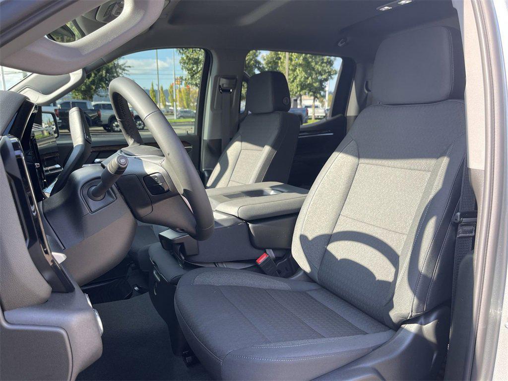 new 2026 GMC Sierra 1500 car, priced at $56,334