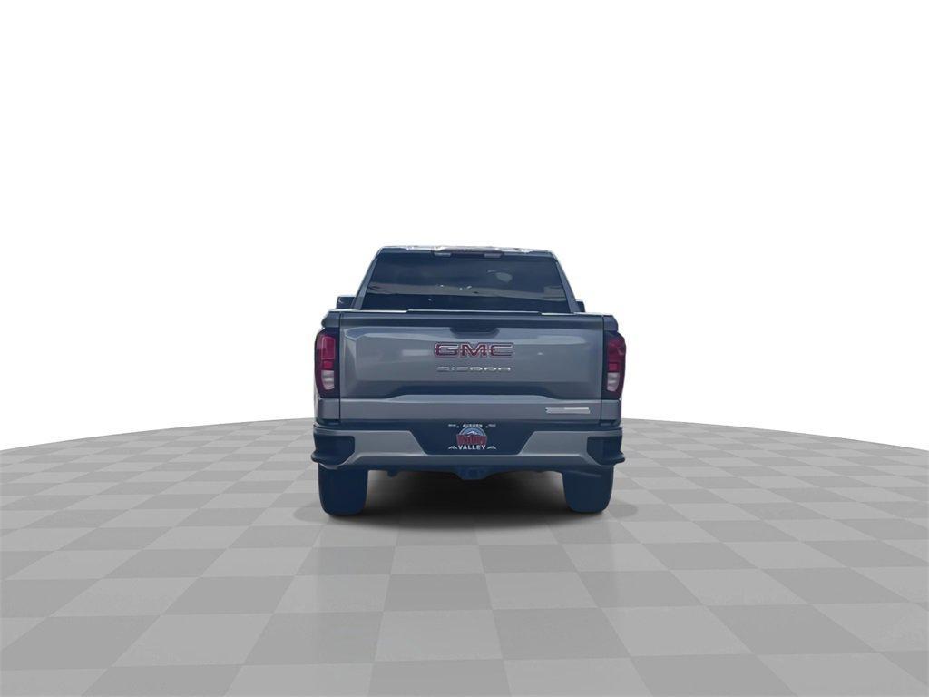 new 2026 GMC Sierra 1500 car, priced at $56,334