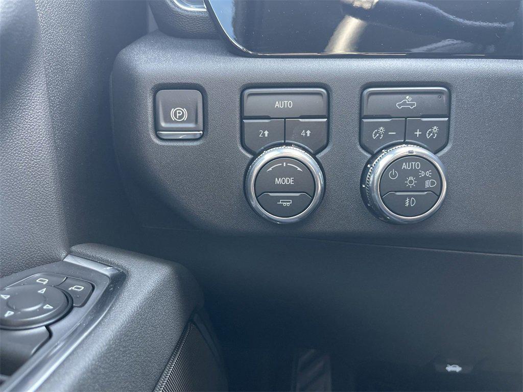 new 2026 GMC Sierra 1500 car, priced at $56,334