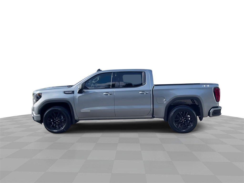 new 2026 GMC Sierra 1500 car, priced at $56,334