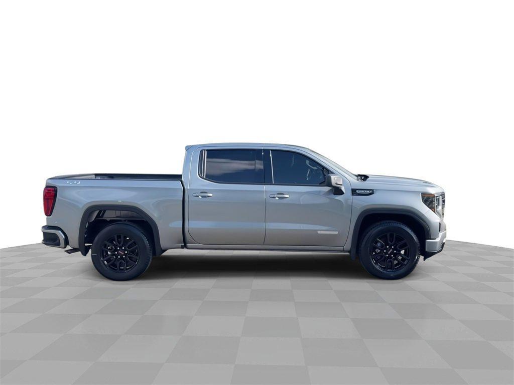new 2026 GMC Sierra 1500 car, priced at $56,334