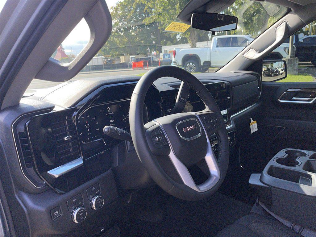 new 2026 GMC Sierra 1500 car, priced at $56,334