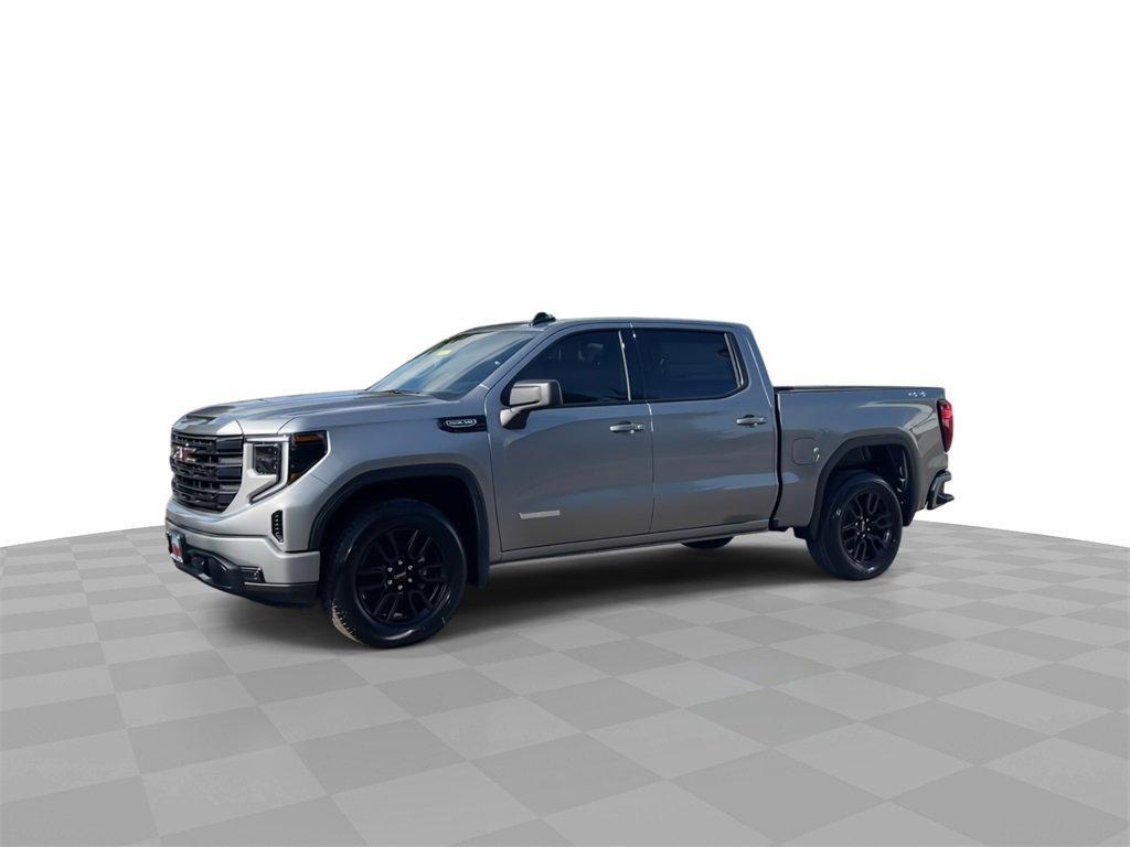 new 2026 GMC Sierra 1500 car, priced at $56,334