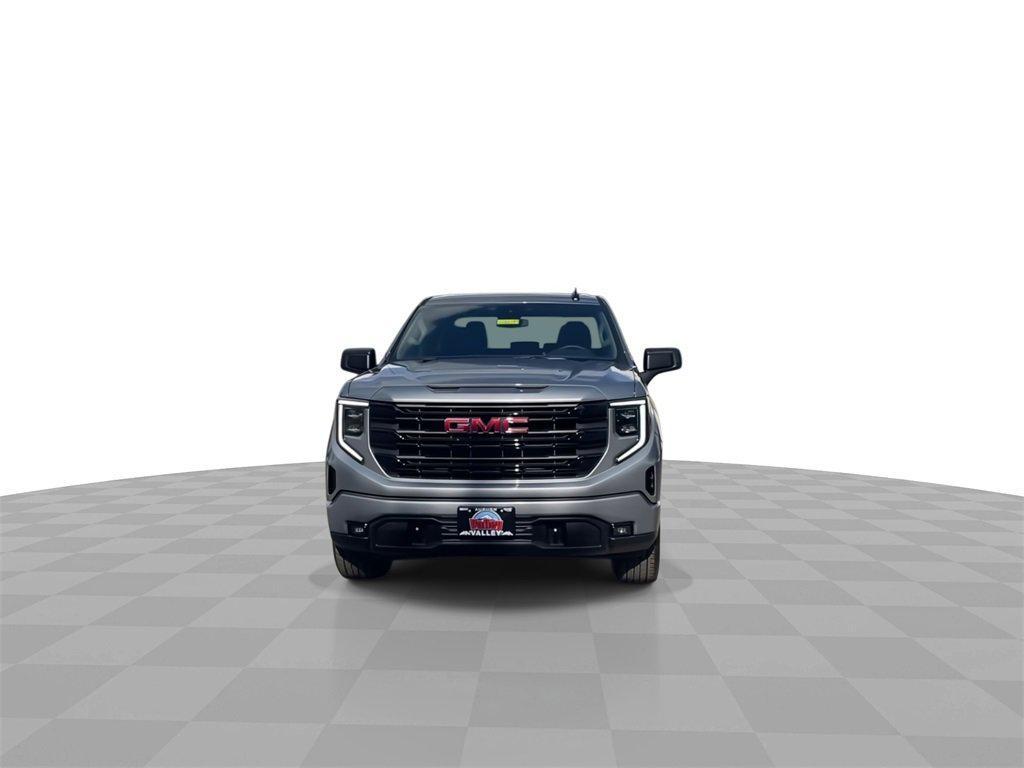 new 2026 GMC Sierra 1500 car, priced at $56,334
