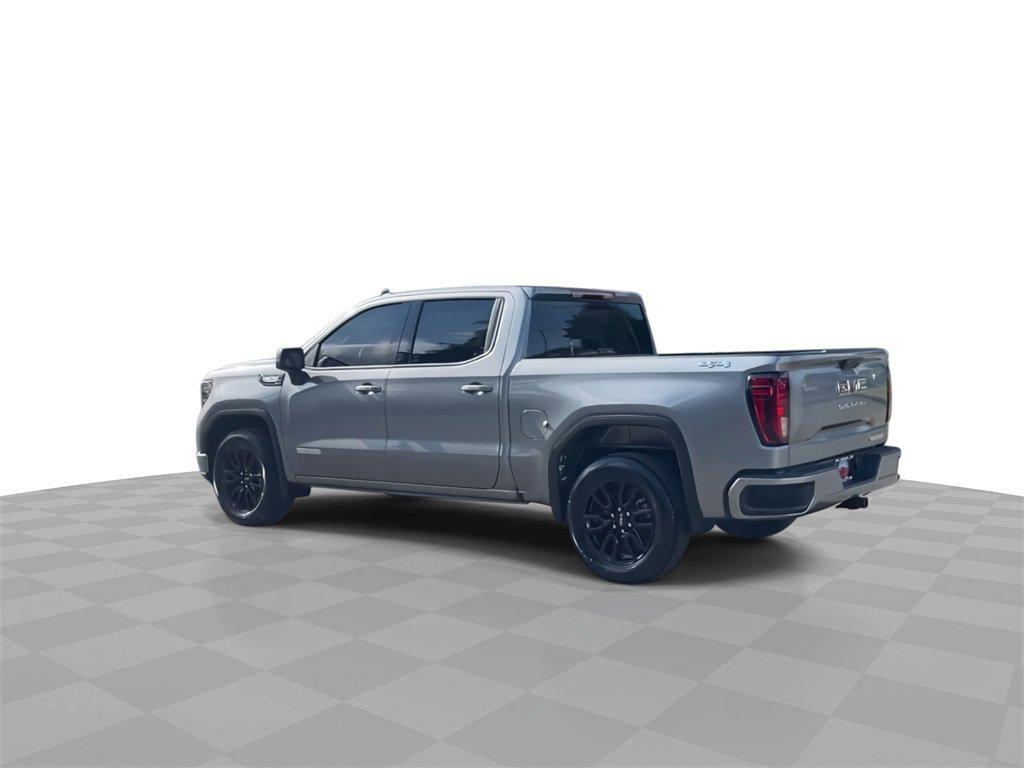 new 2026 GMC Sierra 1500 car, priced at $56,334