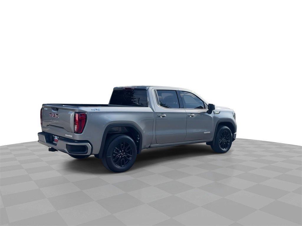 new 2026 GMC Sierra 1500 car, priced at $56,334