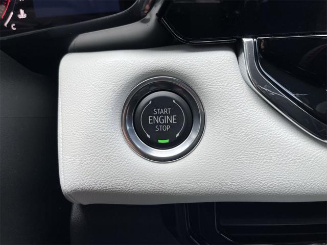 new 2025 GMC Canyon car, priced at $54,569