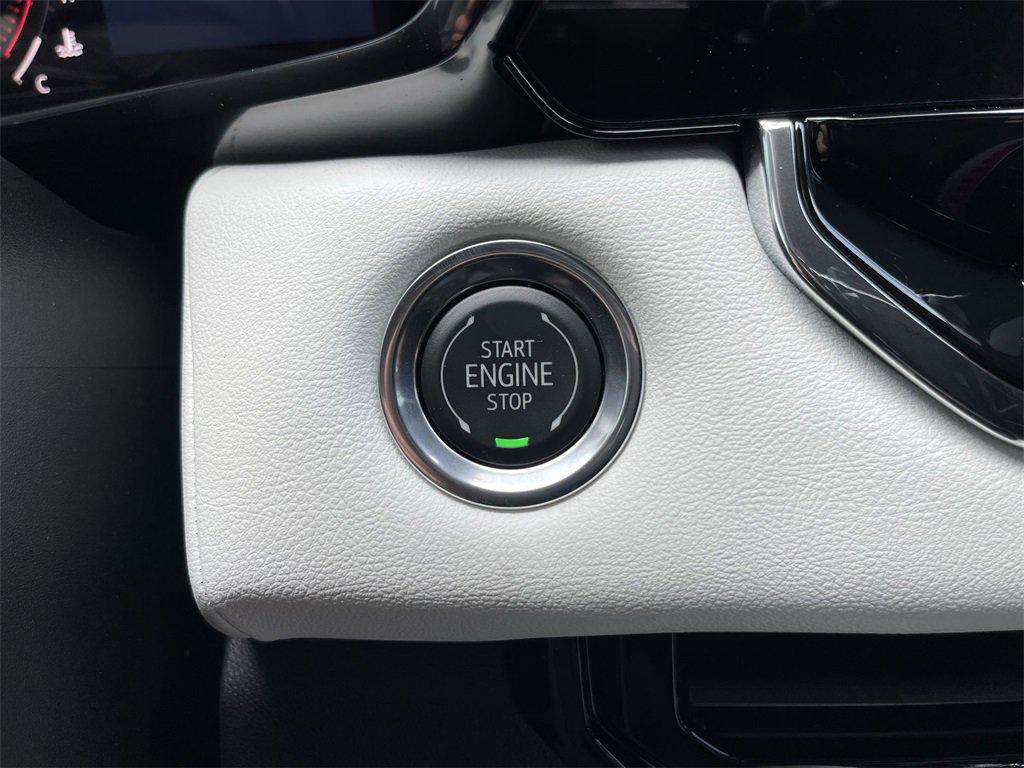 new 2025 GMC Canyon car, priced at $56,170