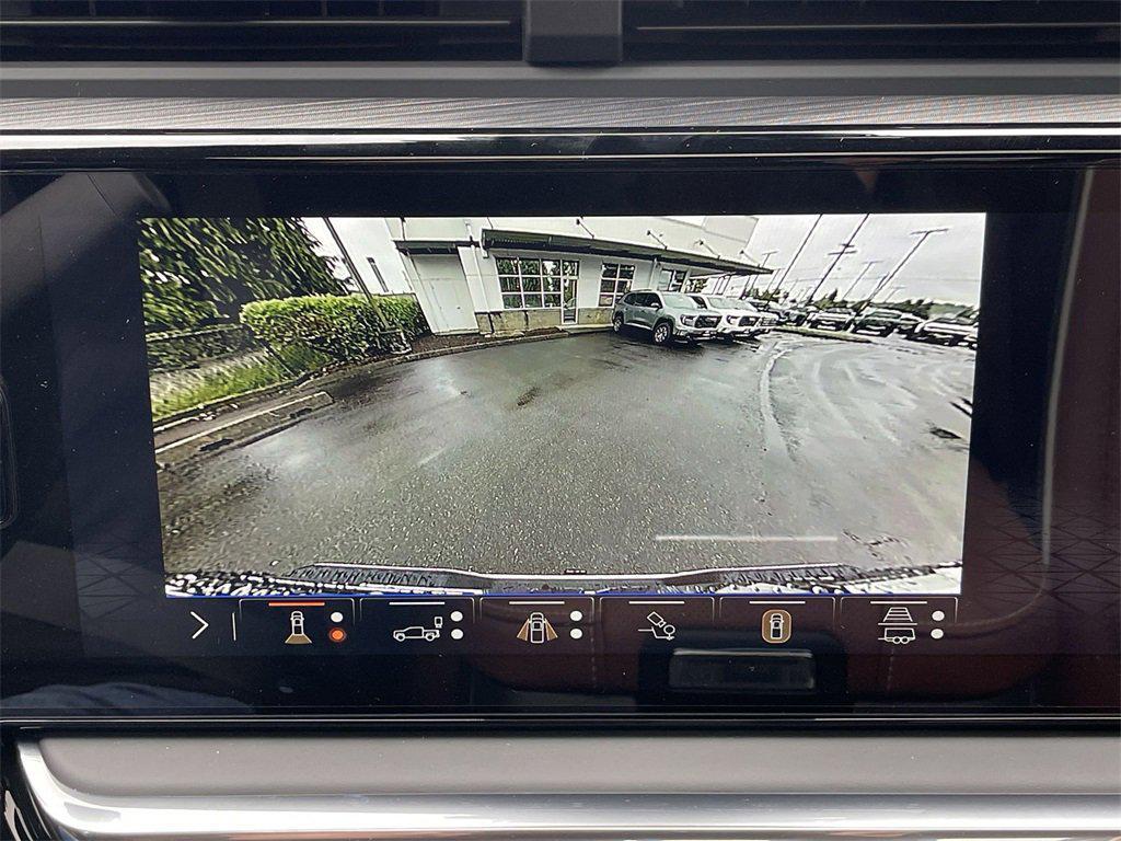 new 2025 GMC Sierra 2500 car, priced at $94,229