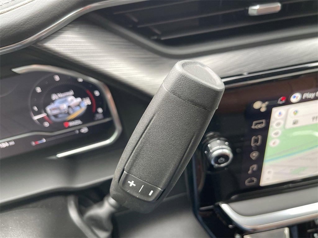 new 2025 GMC Sierra 2500 car, priced at $94,229