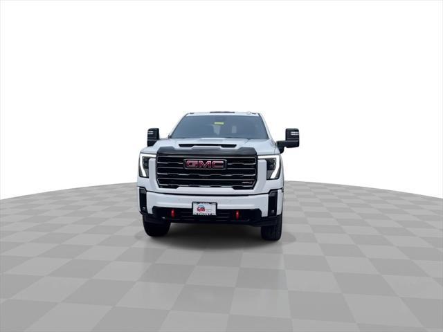 new 2025 GMC Sierra 2500 car, priced at $87,154