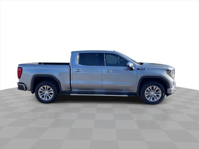 new 2025 GMC Sierra 1500 car, priced at $68,959