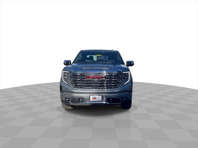 new 2025 GMC Sierra 1500 car, priced at $68,959