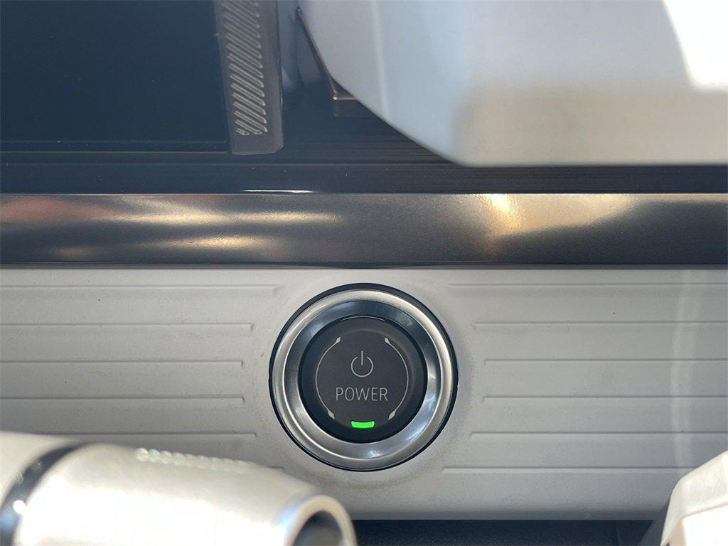 new 2025 GMC HUMMER EV Pickup car, priced at $87,239