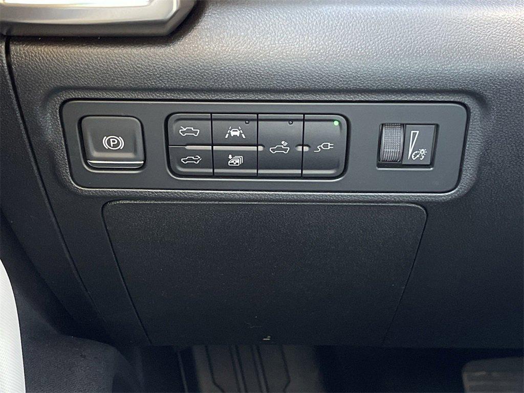 new 2025 GMC HUMMER EV Pickup car, priced at $87,239