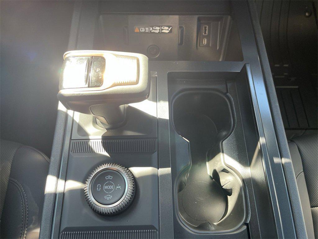 new 2025 GMC HUMMER EV Pickup car, priced at $87,239