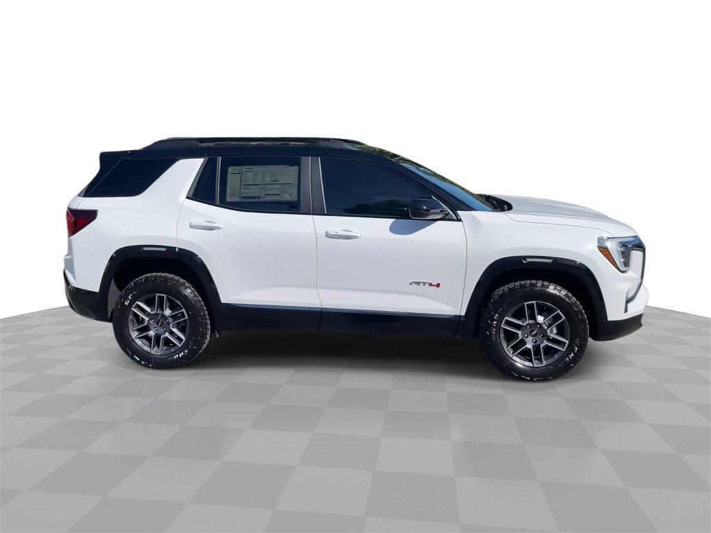 new 2026 GMC Terrain car, priced at $39,490