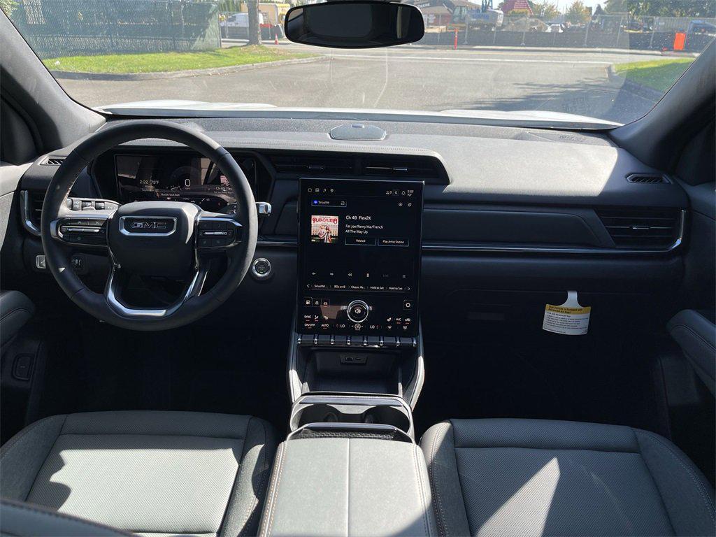 new 2026 GMC Terrain car, priced at $39,490