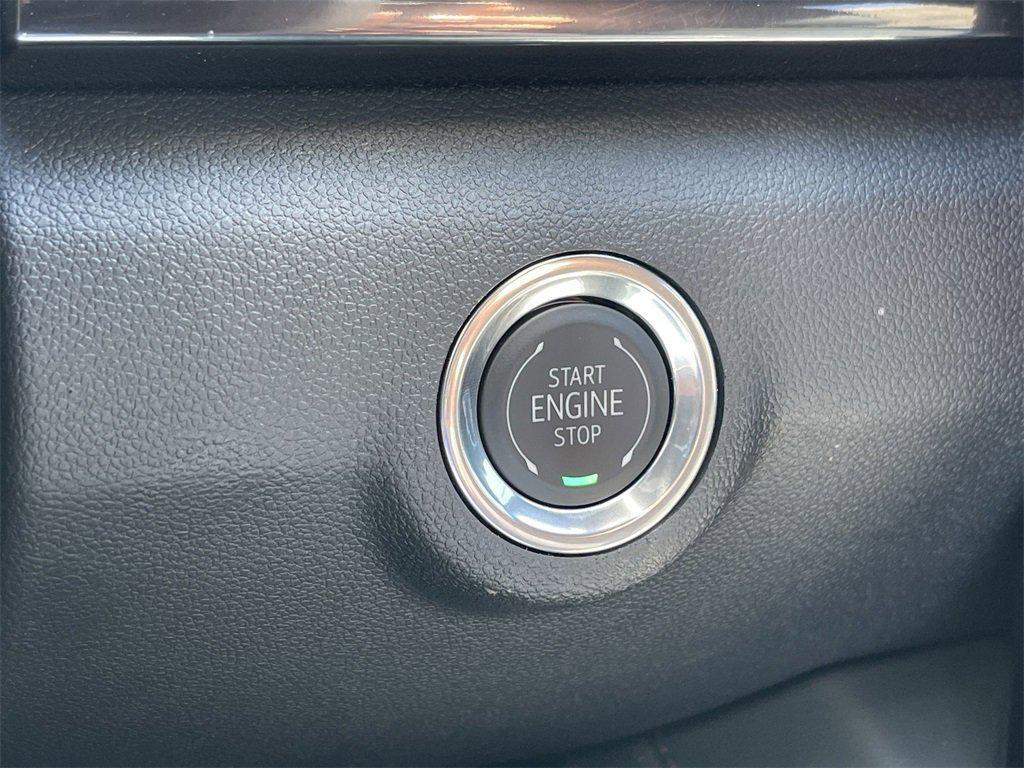 new 2026 GMC Terrain car, priced at $39,490