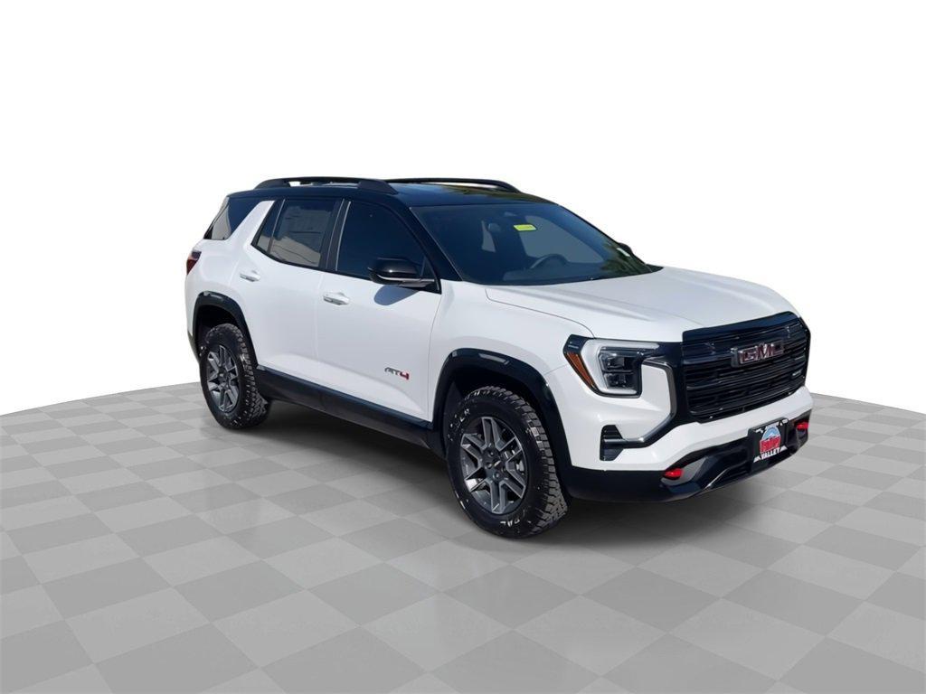new 2026 GMC Terrain car, priced at $39,490