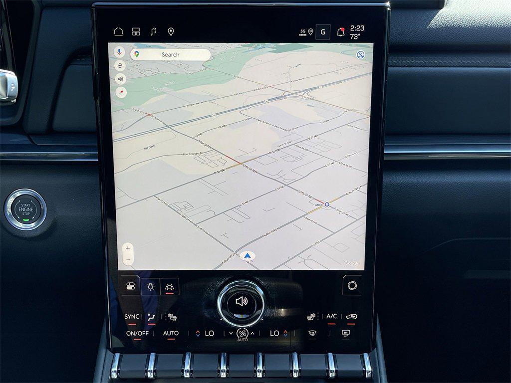 new 2026 GMC Terrain car, priced at $39,490