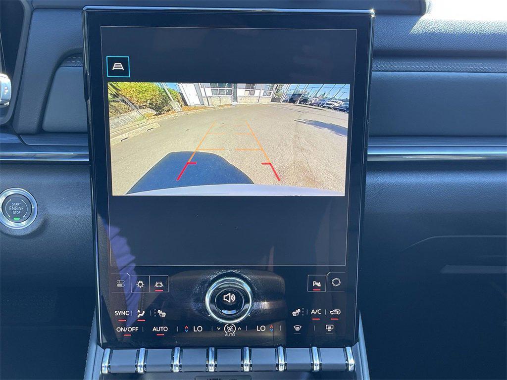 new 2026 GMC Terrain car, priced at $39,490