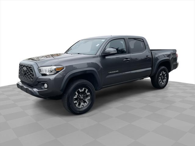 used 2020 Toyota Tacoma car, priced at $32,999