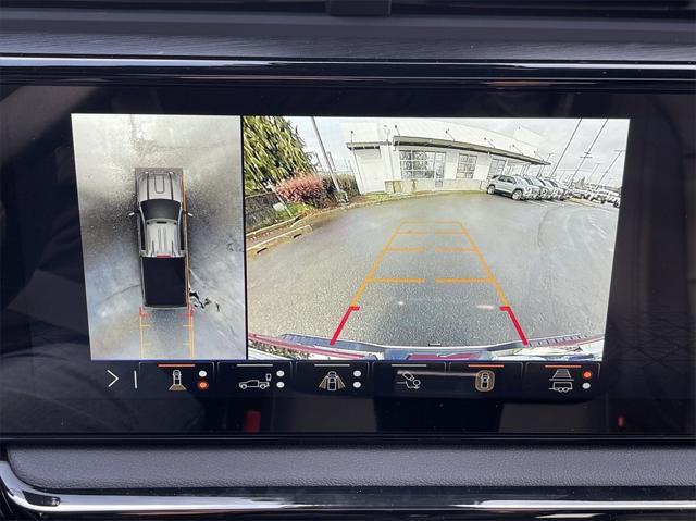 new 2025 GMC Sierra 3500 car, priced at $86,604