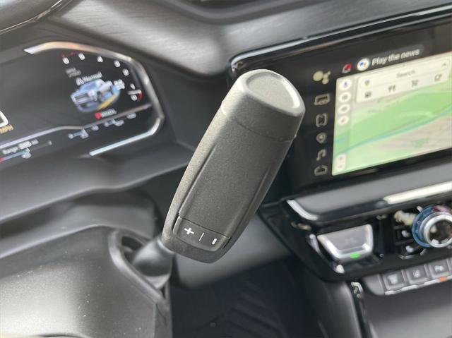 new 2025 GMC Sierra 3500 car, priced at $86,604